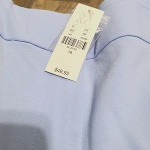 New York & Company pants size 18